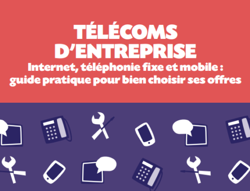 Communiqué CPME – Télécoms d’entreprise