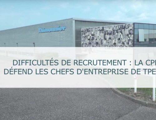 Témoignages de chefs d’entreprise : difficultés de recrutement