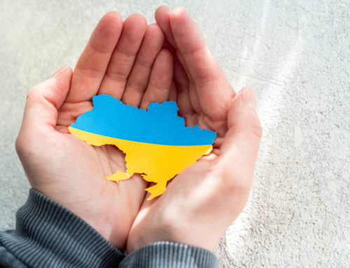 Accueillir des déplacés ukrainiens dans votre entreprise : mode d’emploi