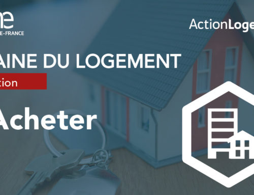 Les outils Action Logement : Acheter