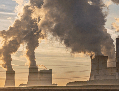 Journée mondiale du climat, l’engagement de la CPME