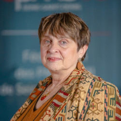 Françoise MARCEAUX