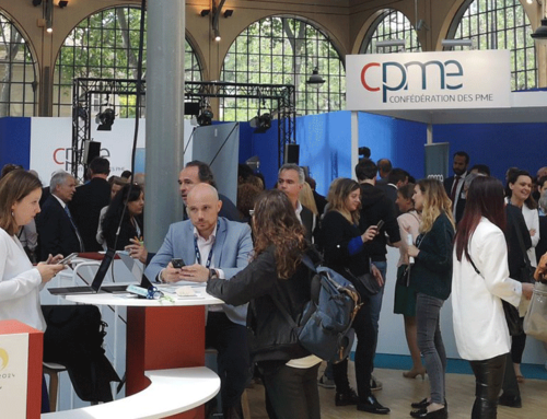 Le salon Impact PME revient le 30 novembre à la Station F