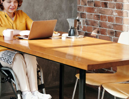 Comment favoriser l’inclusion de travailleurs handicapés dans votre TPE-PME ?