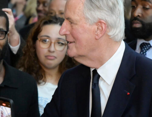 Salon Impact PME : 6ème édition