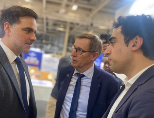 Salon de l’Agriculture : la CPME lance un plan pour la souveraineté alimentaire