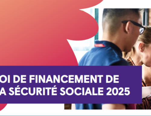 LOI DE FINANCEMENT DE LA SÉCURITÉ SOCIALE 2025
