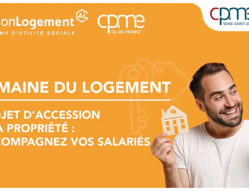 Projet d’accession à la propriété : accompagnez vos salaries