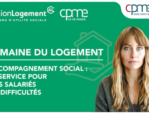 Accompagnement social : le service pour vos salariés en difficultés
